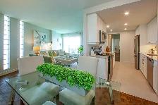 Premium, Waterfront 1-Bedroom   Den for Rent in Burlington! - Photo 7