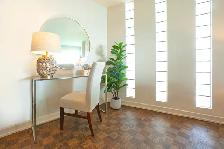 Premium, Waterfront 1-Bedroom   Den for Rent in Burlington! - Photo 8