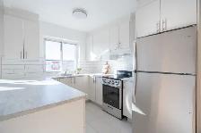 Modern 1-bedroom apartment available from July 1st Apartment for