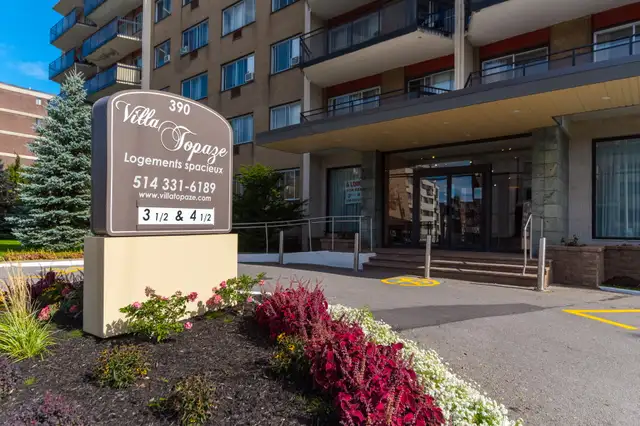 Modern 1-bedroom apartment available from July 1st Apartment for - Photo 2