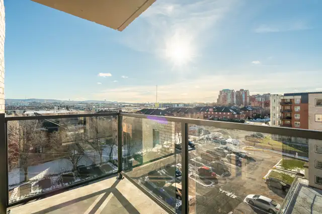 Modern 1-bedroom apartment available from July 1st Apartment for - Photo 6