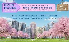 3 Bedroom Apartment for Rent - 1549-1566 Trossacks Avenue