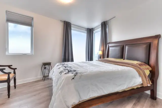 Magnifique 4 ½ disponible en août, près du REM – 1 950 $ Apartme - Photo 3