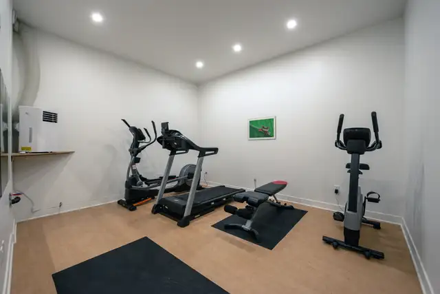 Magnifique 4 ½ disponible en août, près du REM – 1 950 $ Apartme - Photo 8