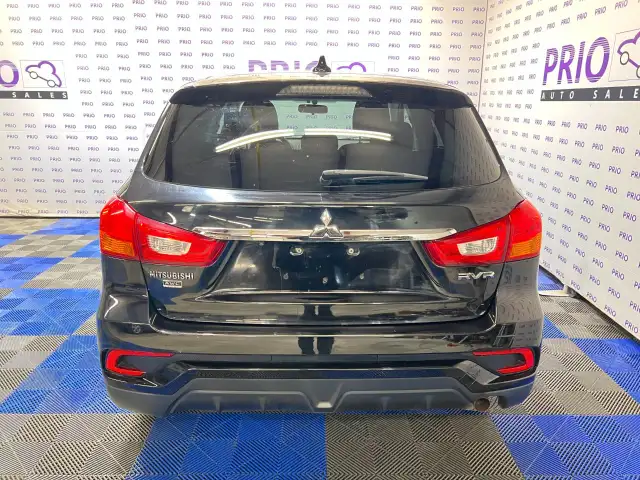2019 Mitsubishi RVR - Photo 4