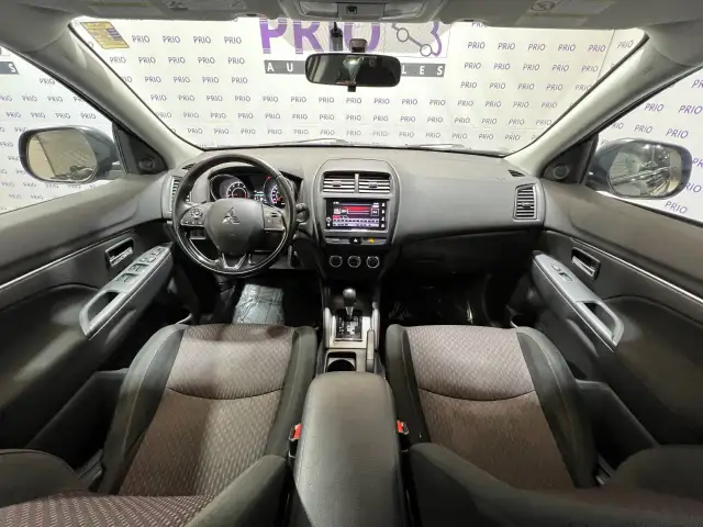 2019 Mitsubishi RVR - Photo 20