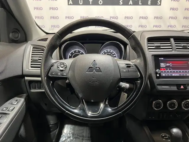 2019 Mitsubishi RVR - Photo 21