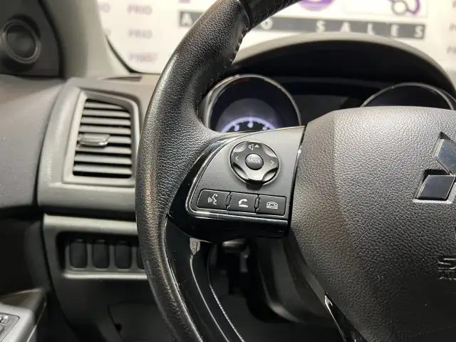 2019 Mitsubishi RVR - Photo 22