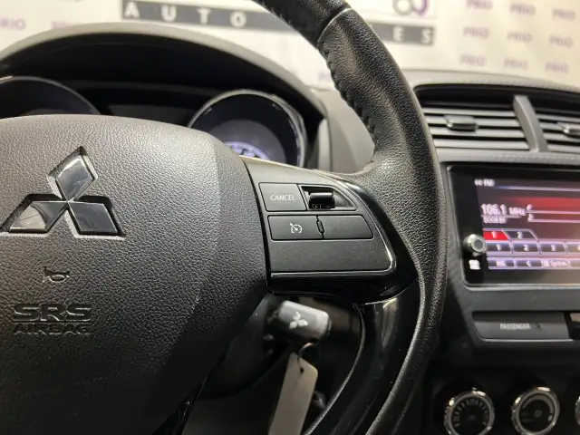 2019 Mitsubishi RVR - Photo 23