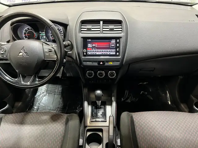 2019 Mitsubishi RVR - Photo 25