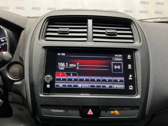 2019 Mitsubishi RVR - Photo 26