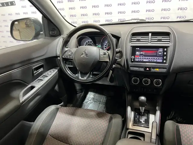 2019 Mitsubishi RVR - Photo 28