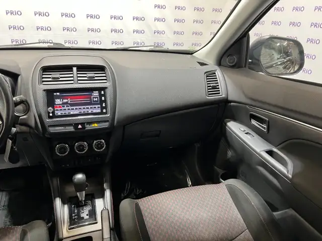 2019 Mitsubishi RVR - Photo 29