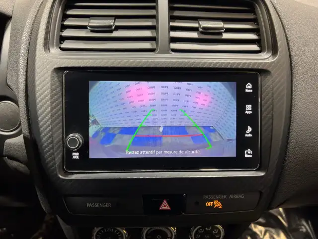 2019 Mitsubishi RVR - Photo 30