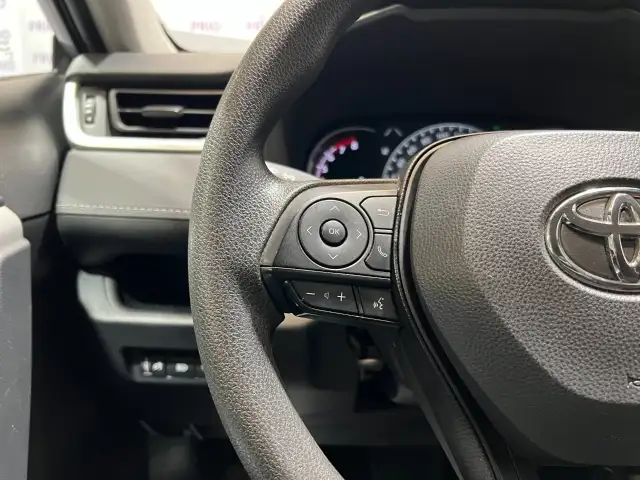 2025 Toyota RAV4 - Photo 19
