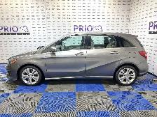 2017 Mercedes-Benz B-Class - Photo 2