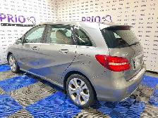 2017 Mercedes-Benz B-Class - Photo 3