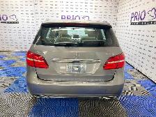 2017 Mercedes-Benz B-Class - Photo 4