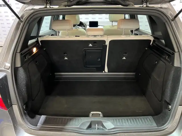 2017 Mercedes-Benz B-Class - Photo 5