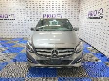 2017 Mercedes-Benz B-Class - Photo 8