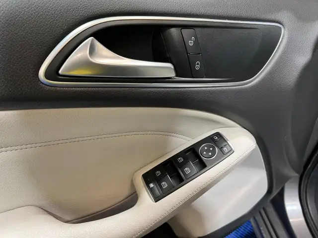 2017 Mercedes-Benz B-Class - Photo 11