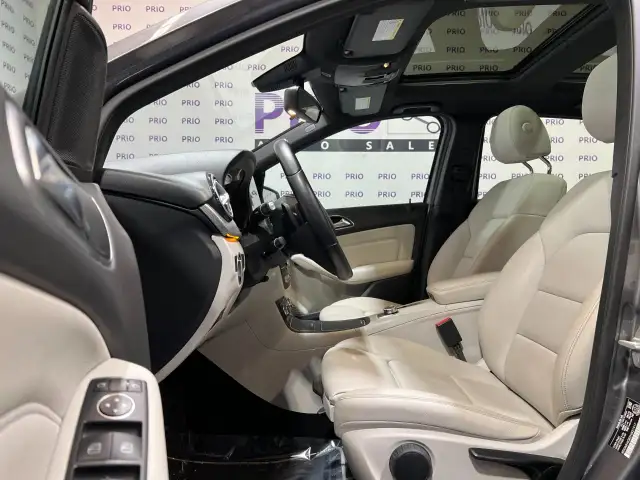 2017 Mercedes-Benz B-Class - Photo 13