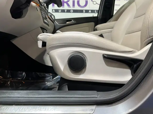 2017 Mercedes-Benz B-Class - Photo 14
