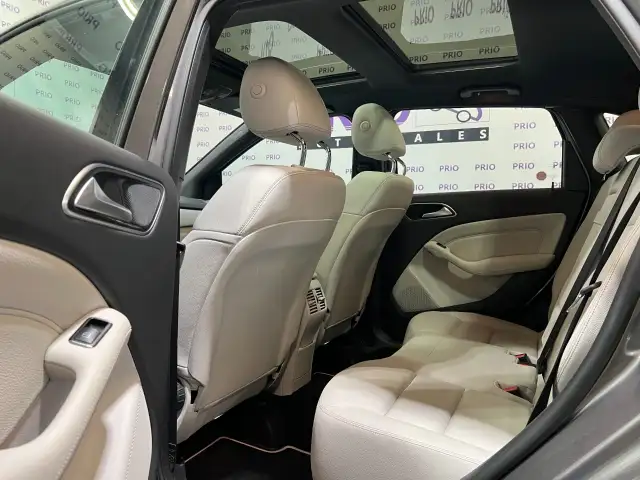 2017 Mercedes-Benz B-Class - Photo 18