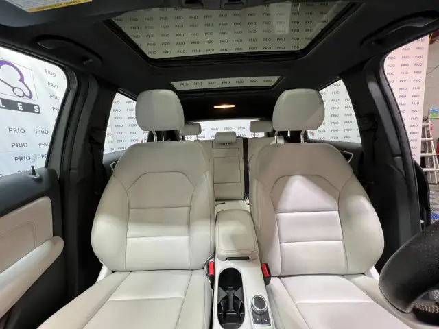 2017 Mercedes-Benz B-Class - Photo 19