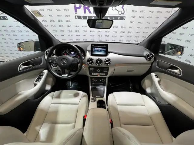 2017 Mercedes-Benz B-Class - Photo 20