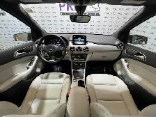 2017 Mercedes-Benz B-Class - Photo 20