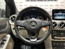 2017 Mercedes-Benz B-Class - Photo 21