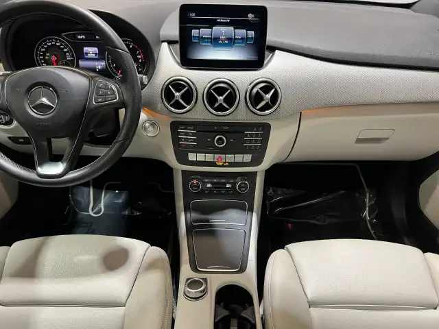 2017 Mercedes-Benz B-Class - Photo 25
