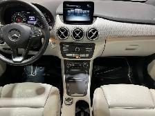 2017 Mercedes-Benz B-Class - Photo 25