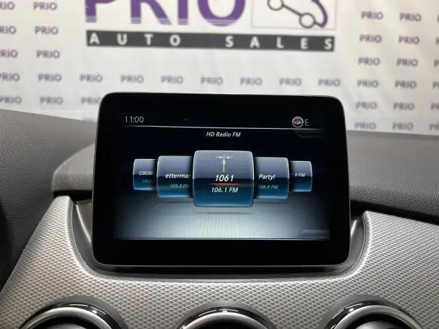 2017 Mercedes-Benz B-Class - Photo 26