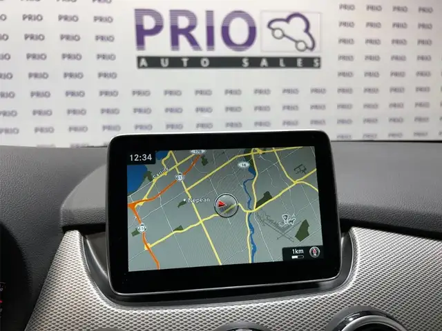 2017 Mercedes-Benz B-Class - Photo 27