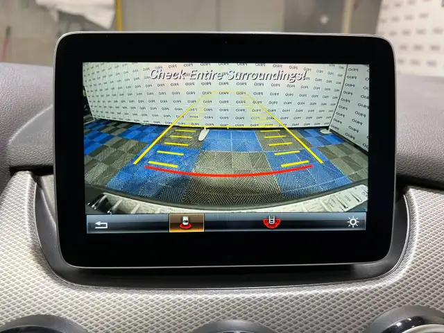 2017 Mercedes-Benz B-Class - Photo 32