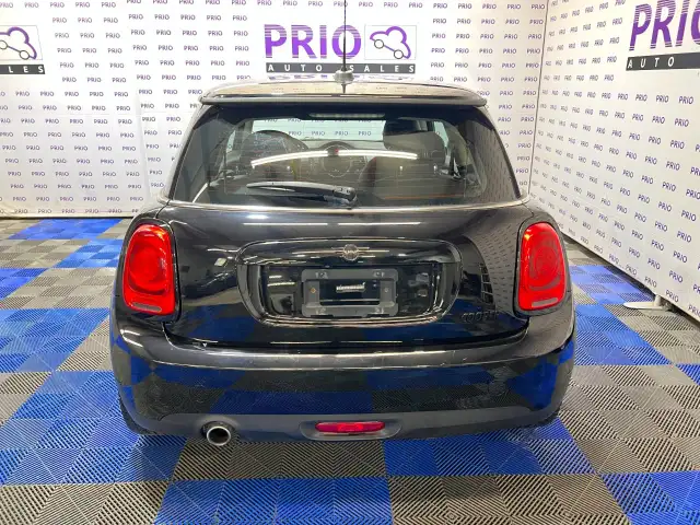 2020 MINI 3 Door - Photo 4