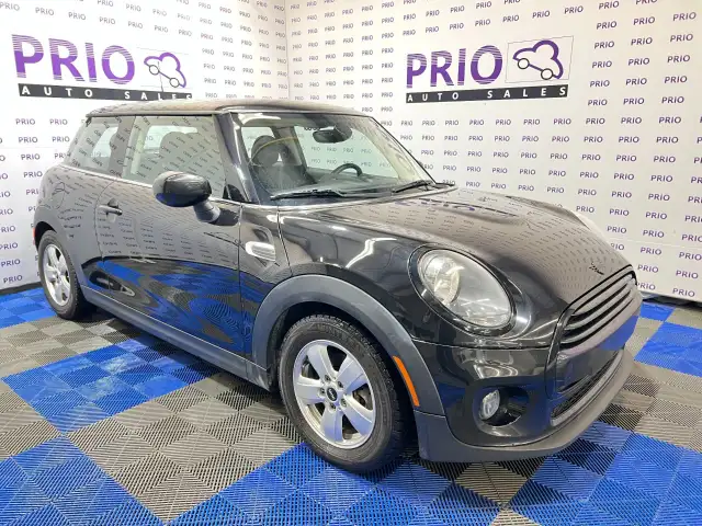 2020 MINI 3 Door - Photo 7