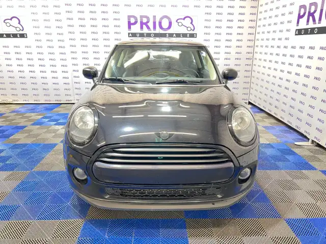 2020 MINI 3 Door - Photo 8