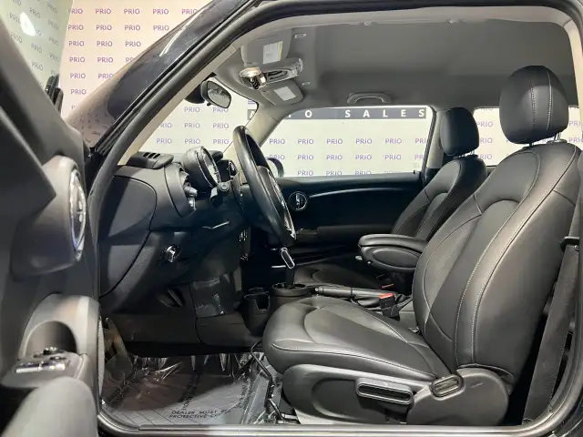 2020 MINI 3 Door - Photo 13