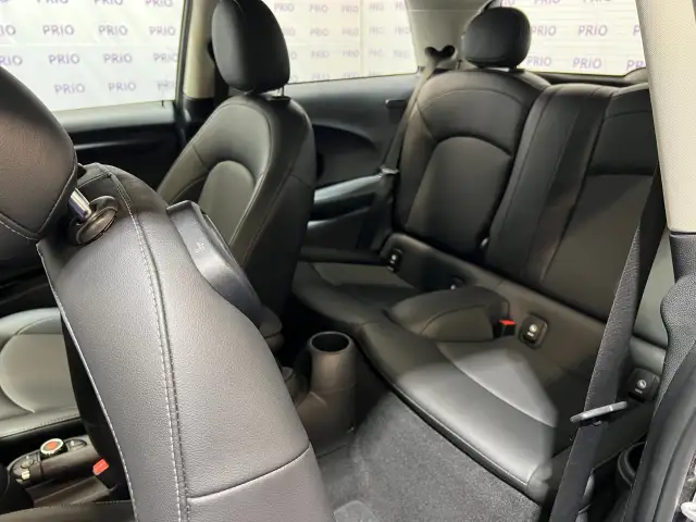 2020 MINI 3 Door - Photo 15