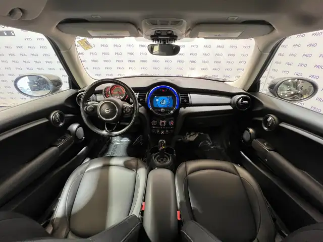 2020 MINI 3 Door - Photo 18