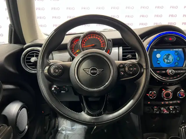 2020 MINI 3 Door - Photo 19