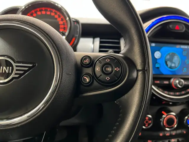 2020 MINI 3 Door - Photo 21