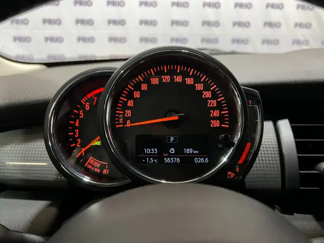 2020 MINI 3 Door - Photo 22