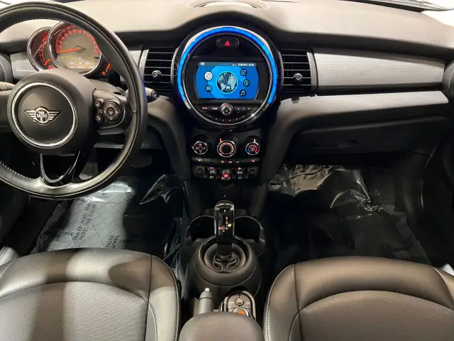 2020 MINI 3 Door - Photo 23