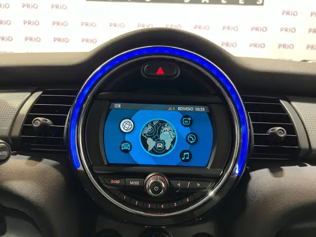 2020 MINI 3 Door - Photo 24