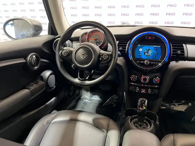 2020 MINI 3 Door - Photo 27