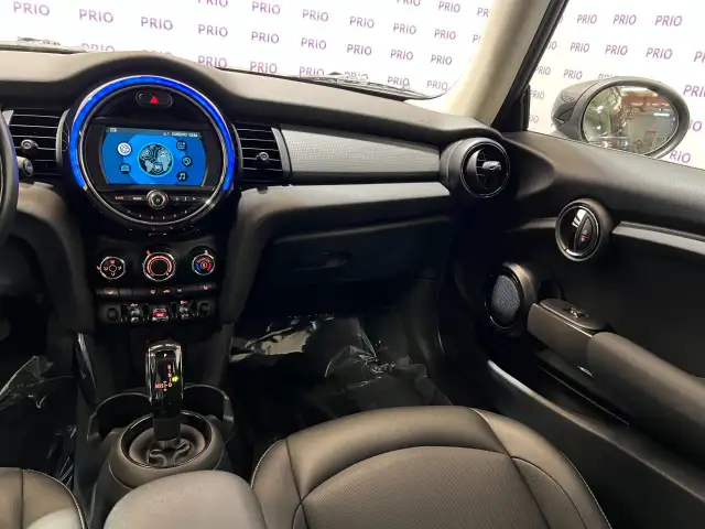 2020 MINI 3 Door - Photo 28